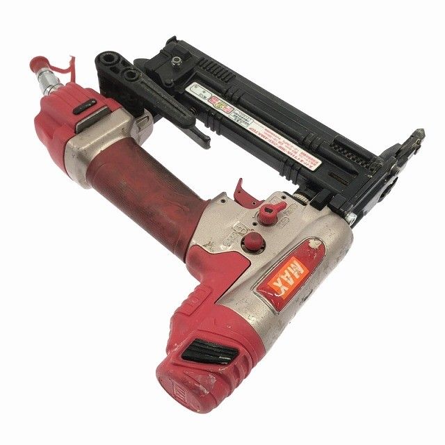 品 MAX マックス 高圧 ステープル用エアネイラ HA-38F2 D |4MA フロア フロア用タッカー フロアタッカー エア工具 115938115938 HRDEVELOPMENT_JP