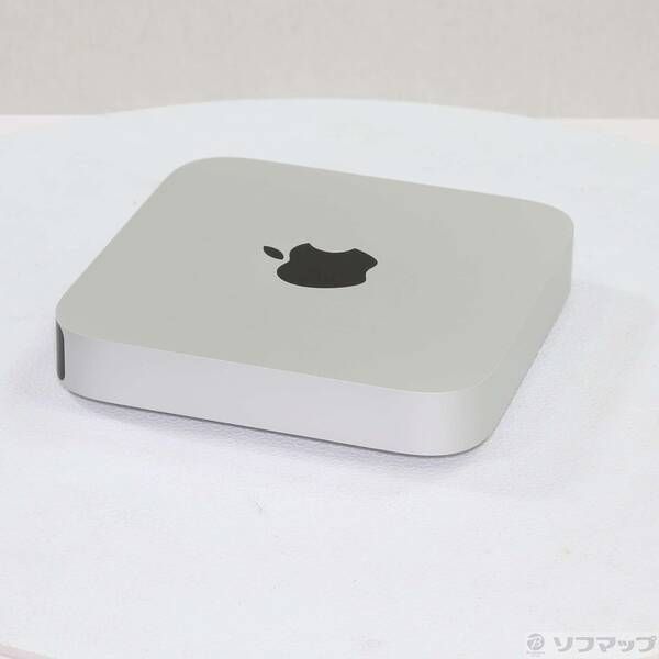 〔 品〕 Mac mini Late-2020 MGNR3J A Apple M1 8コアCPU_8コアGPU 16GB SSD512GB 〔15.3 Sequoia〕 344 WWW_MEBLE-SODAR_PL