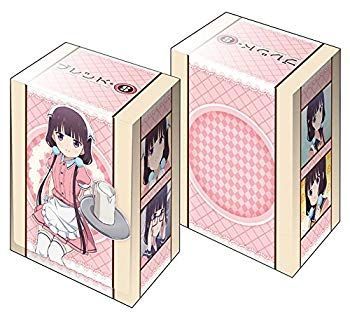 中古】ブシロードデッキホルダーコレクションV2 Vol.286