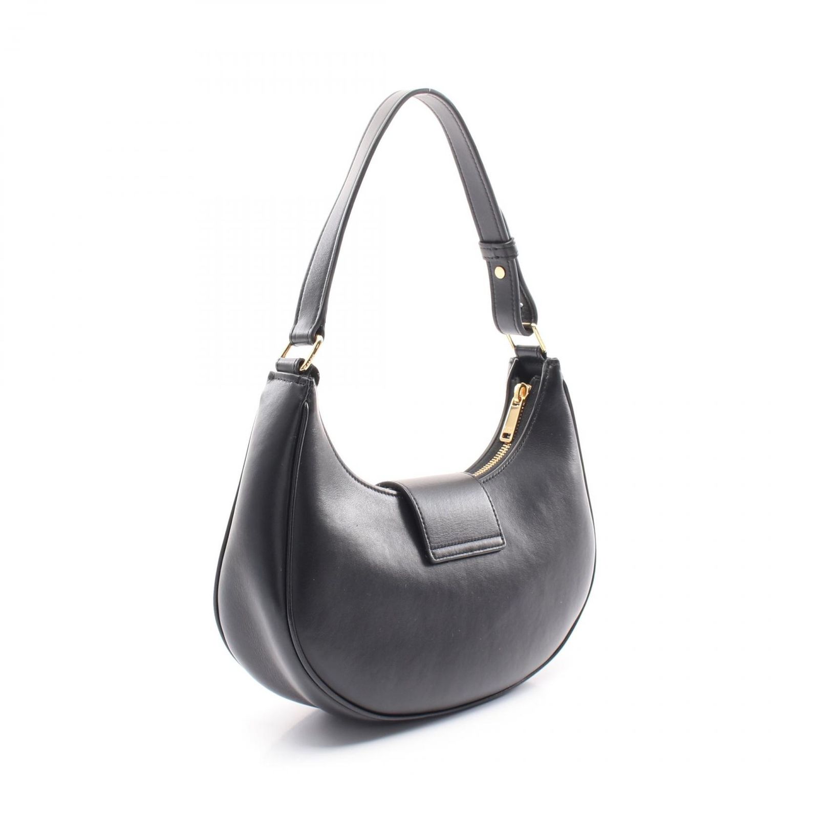 CELINE セリーヌ AVA アヴァ トリオンフ ミディアム ショルダーバッグ 