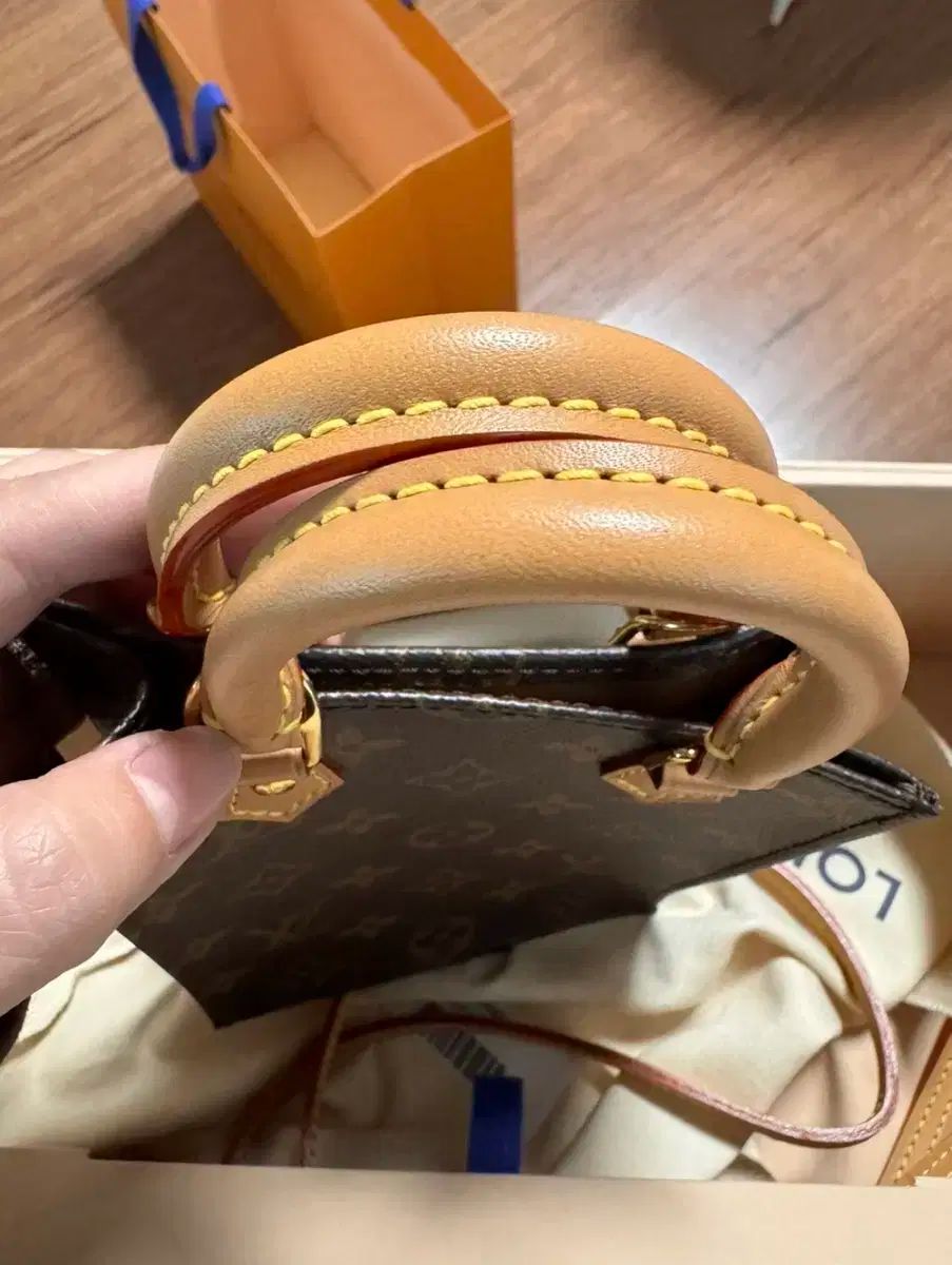 Louis Vuitton