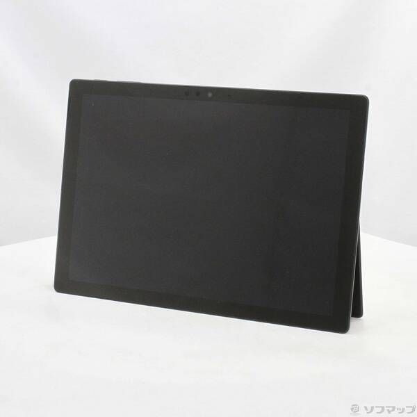 中古 Surface Pro6 Core i5 8GB SSD256GB ブラック - メルカリ