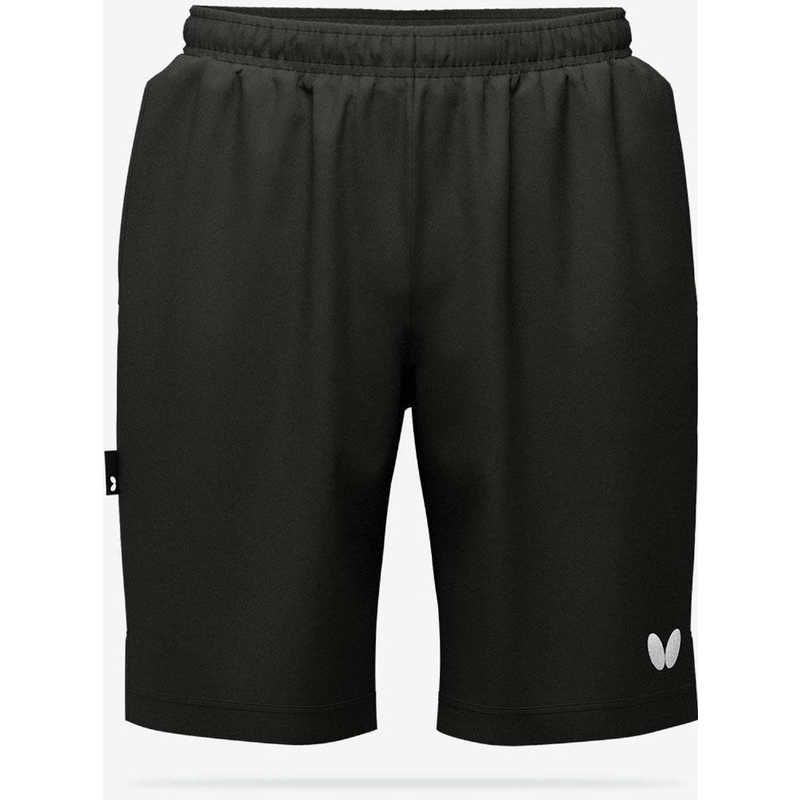 しば様 バタフライ(Butterfly) VO・パンツ 51770 ネイビー バタフライ