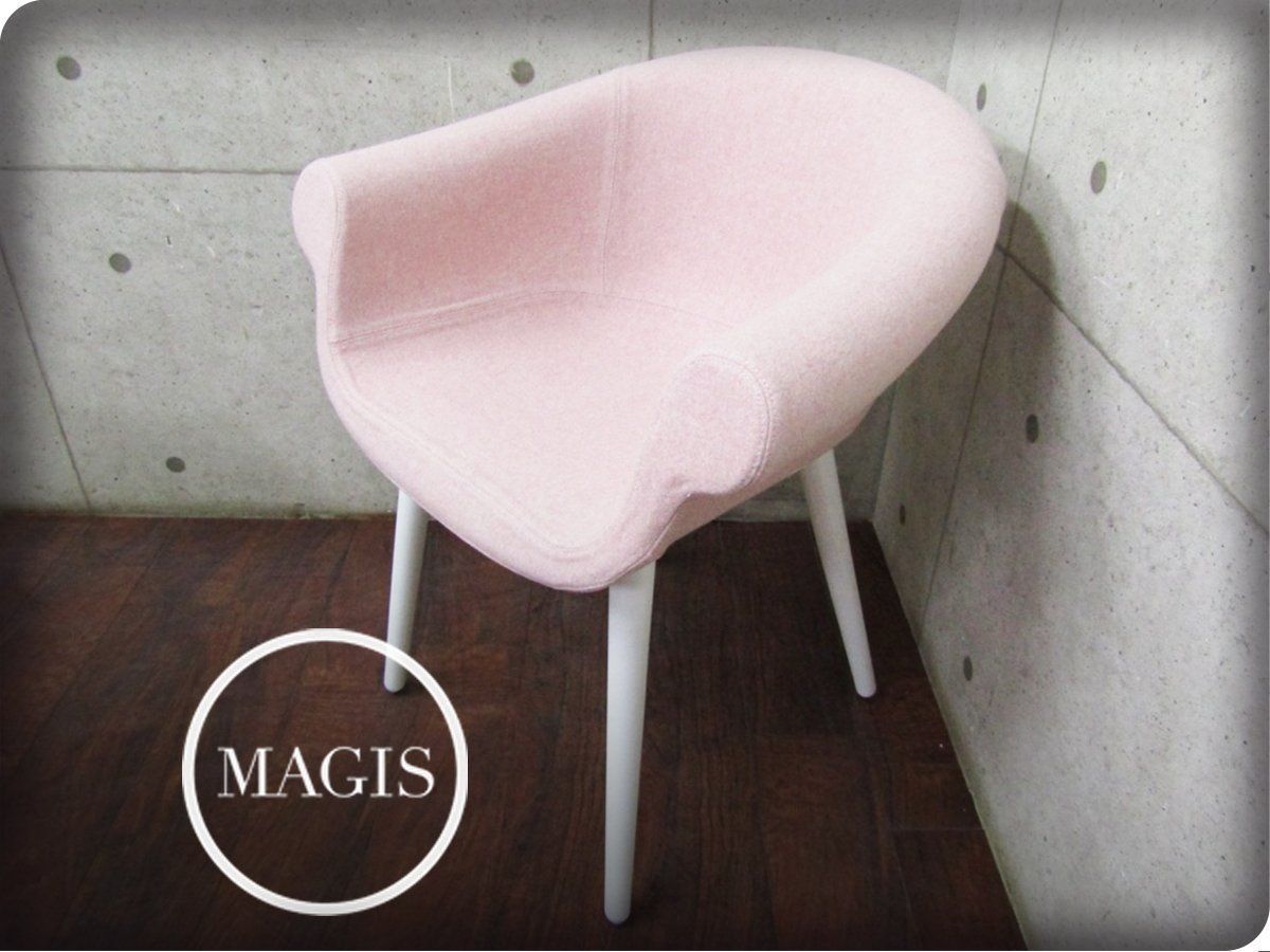 展示品/未使用品/MAGIS/マジス/高級/Cyborg Lord/Marcel Wanders