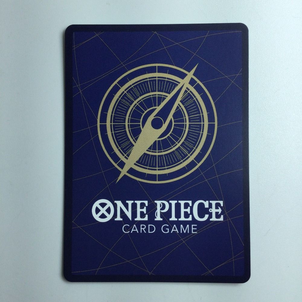 ワンピース シルバーズ・レイリー SEC コミパラ コミックパラレル