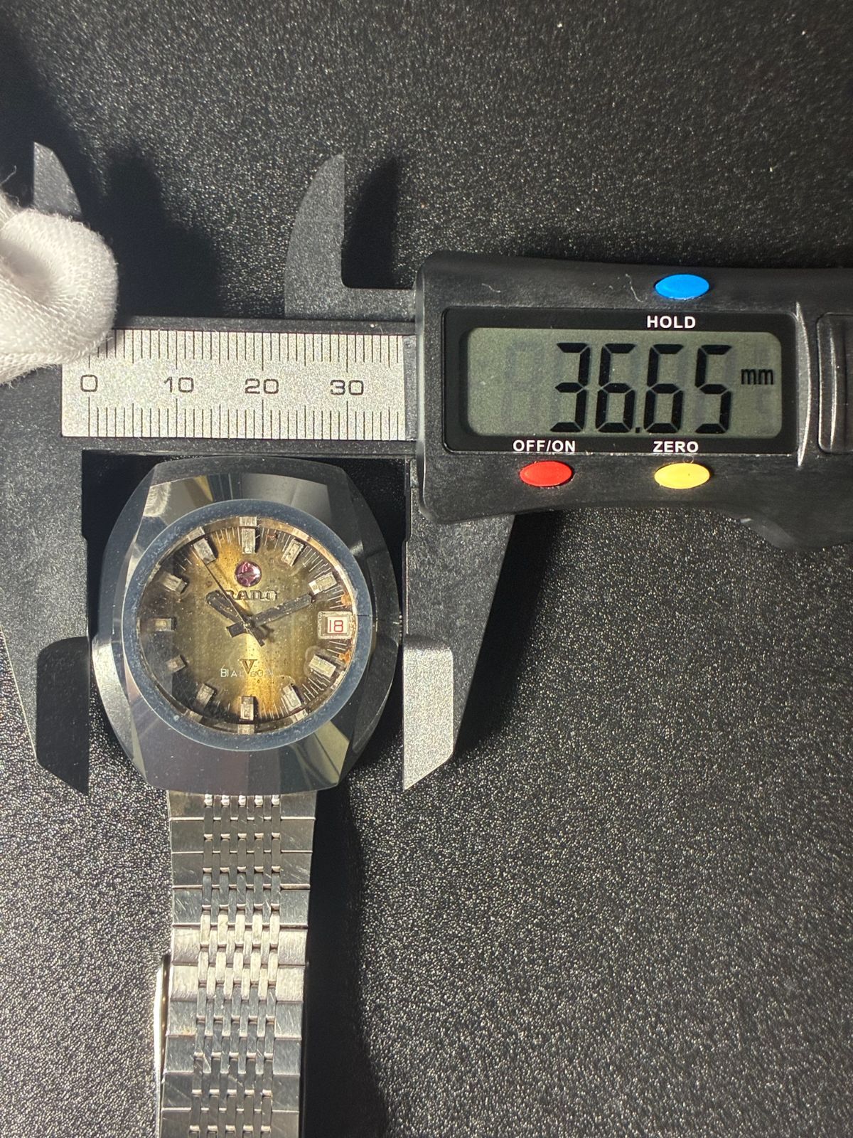 自動巻き B25093804