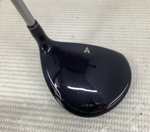 SHUTTLE ブラッシー 2w 稀少 楽天市場】DERRINGERS デリンジャー 短尺フェアウェイ