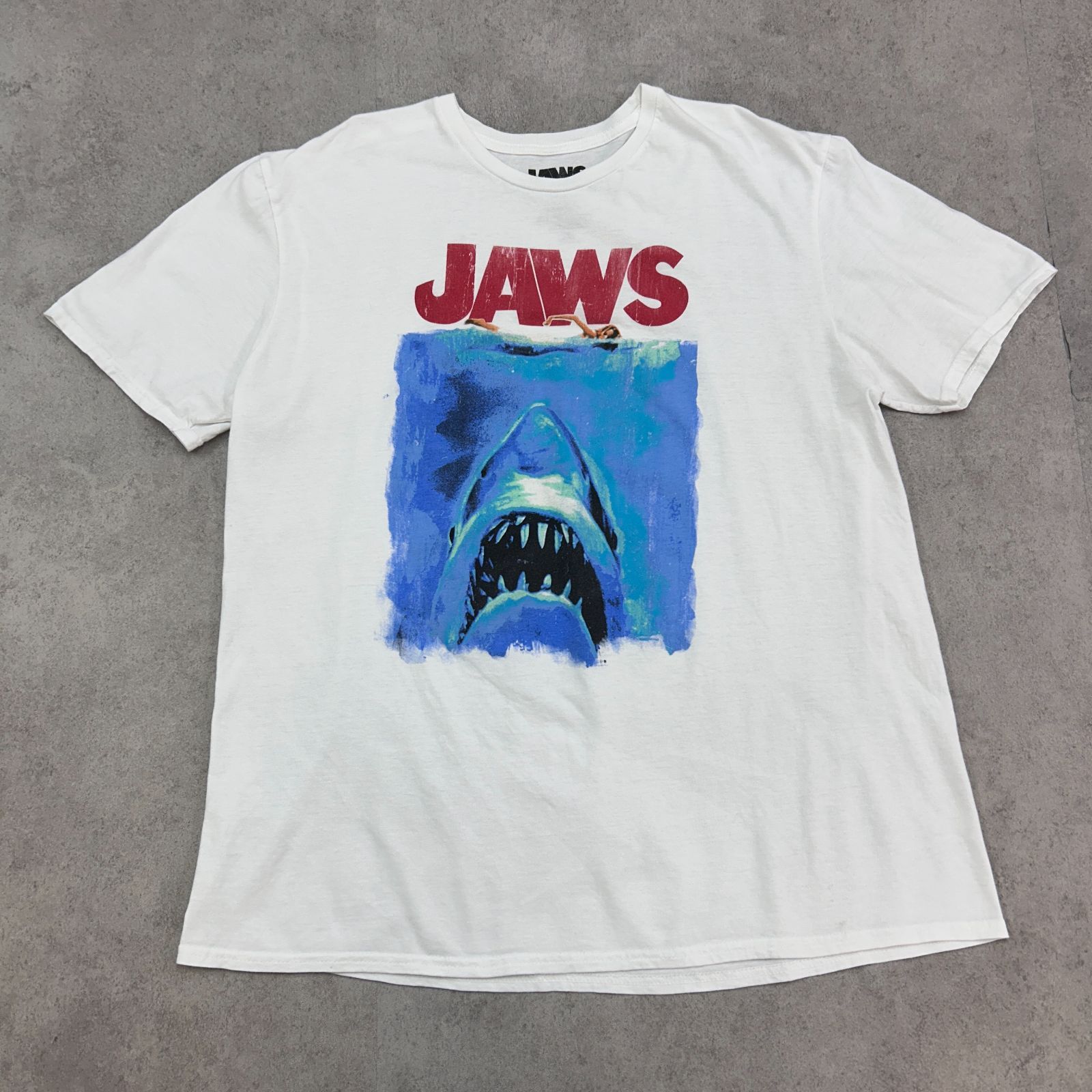 JAWS ジョーズ 公式 オフィシャル ムービー 映画 ユニバーサル