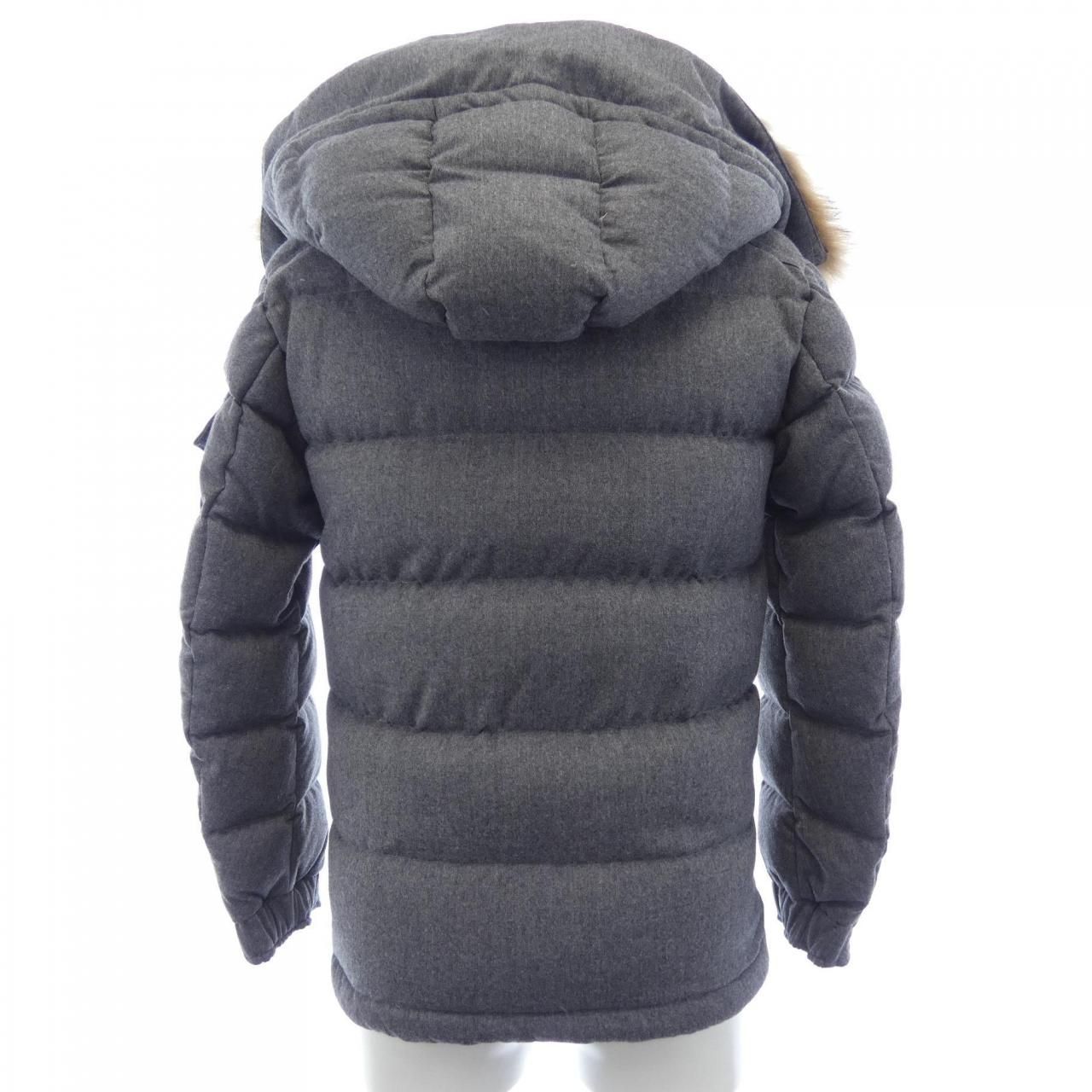 モンクレール MONCLER ALLEMAND ダウンジャケット