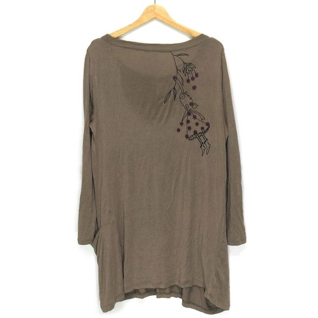 ALBEROBELLO/OLLEBOREBLA(アルベロベロ/オレボレブラ) ワンピース