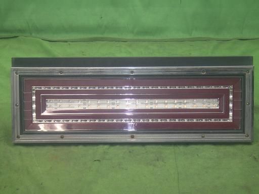 OCKM-S2 花魁コンボ フルLEDテールランプ 左のみ シーケンシャル