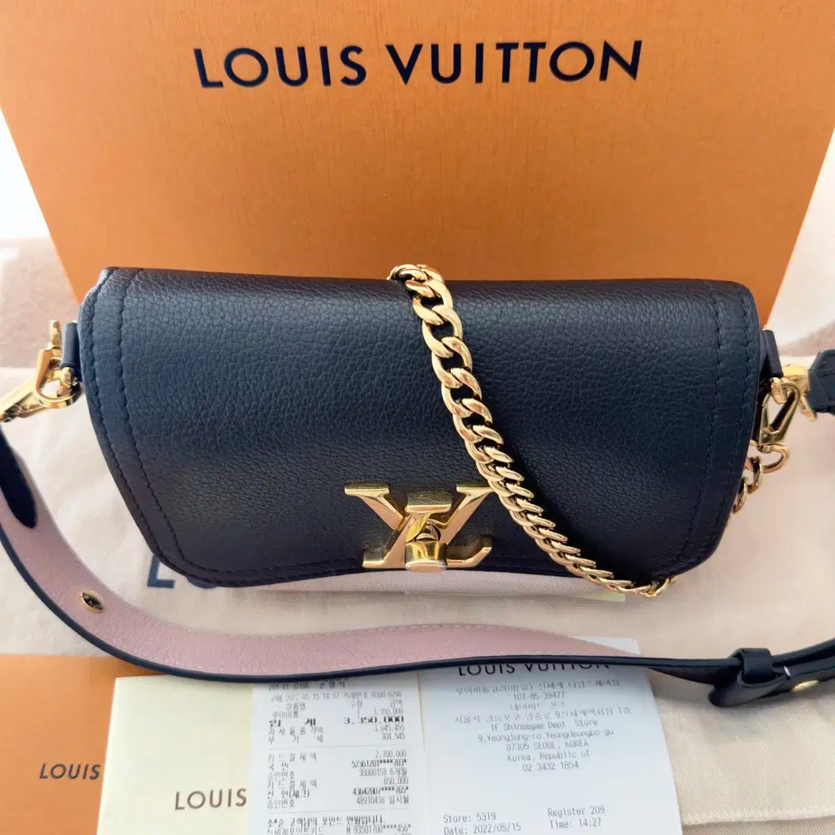Vuitton
