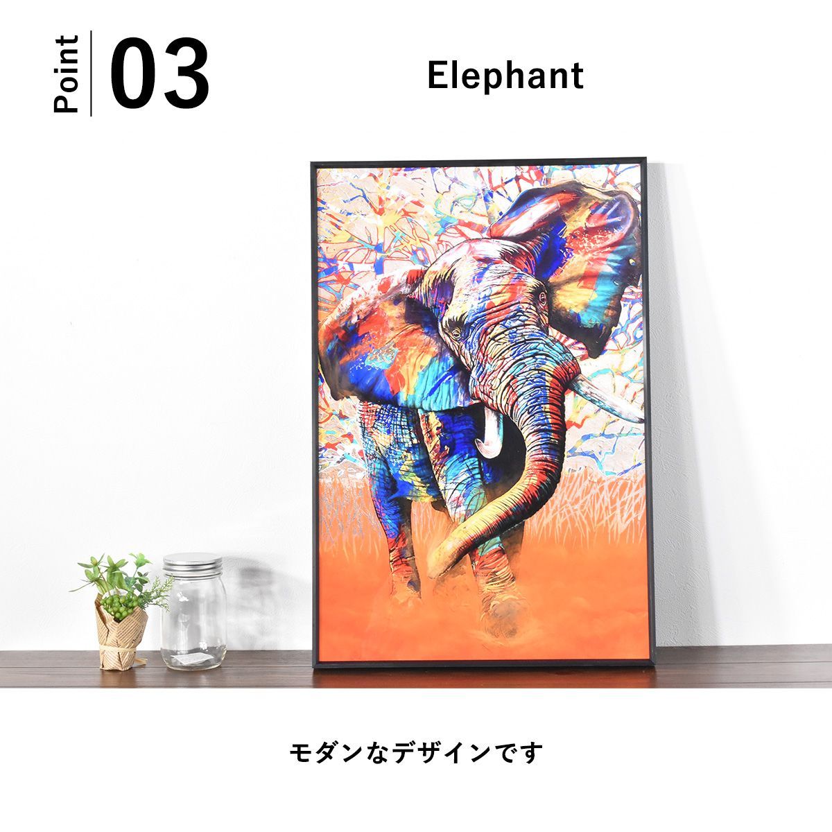 韓国　アート　原画　インテリア 韓国 アート 原画 インテリア