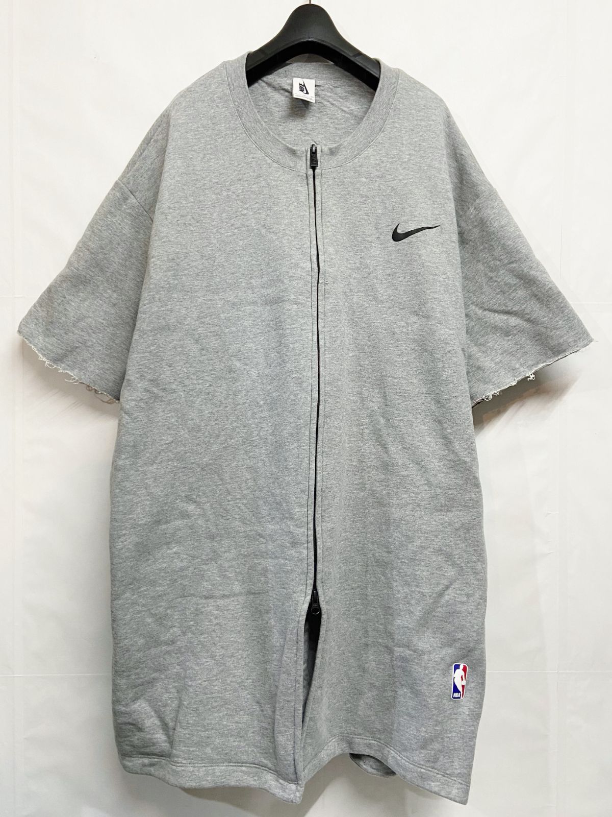 NIKE ナイキ × FEAR OF GOD フィアオブゴッド WARM UP TOP ウォーム 