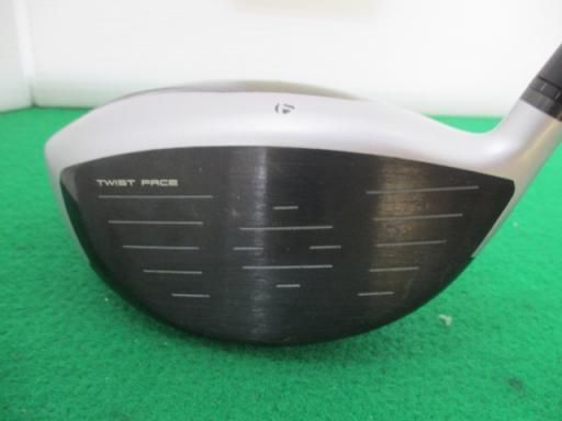 中古】 テーラーメイド M4 10.5° ドライバー DR 純正特注