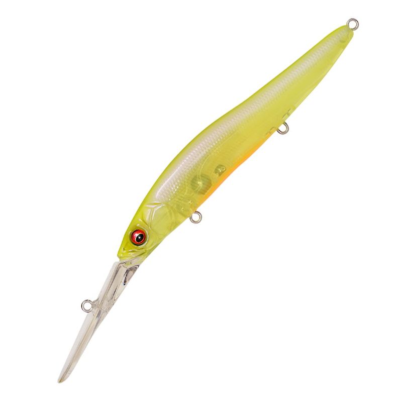 メガバス(Megabass)] ONETEN R+3 Hi-FLOAT(ワンテン R+3 ハイフロート