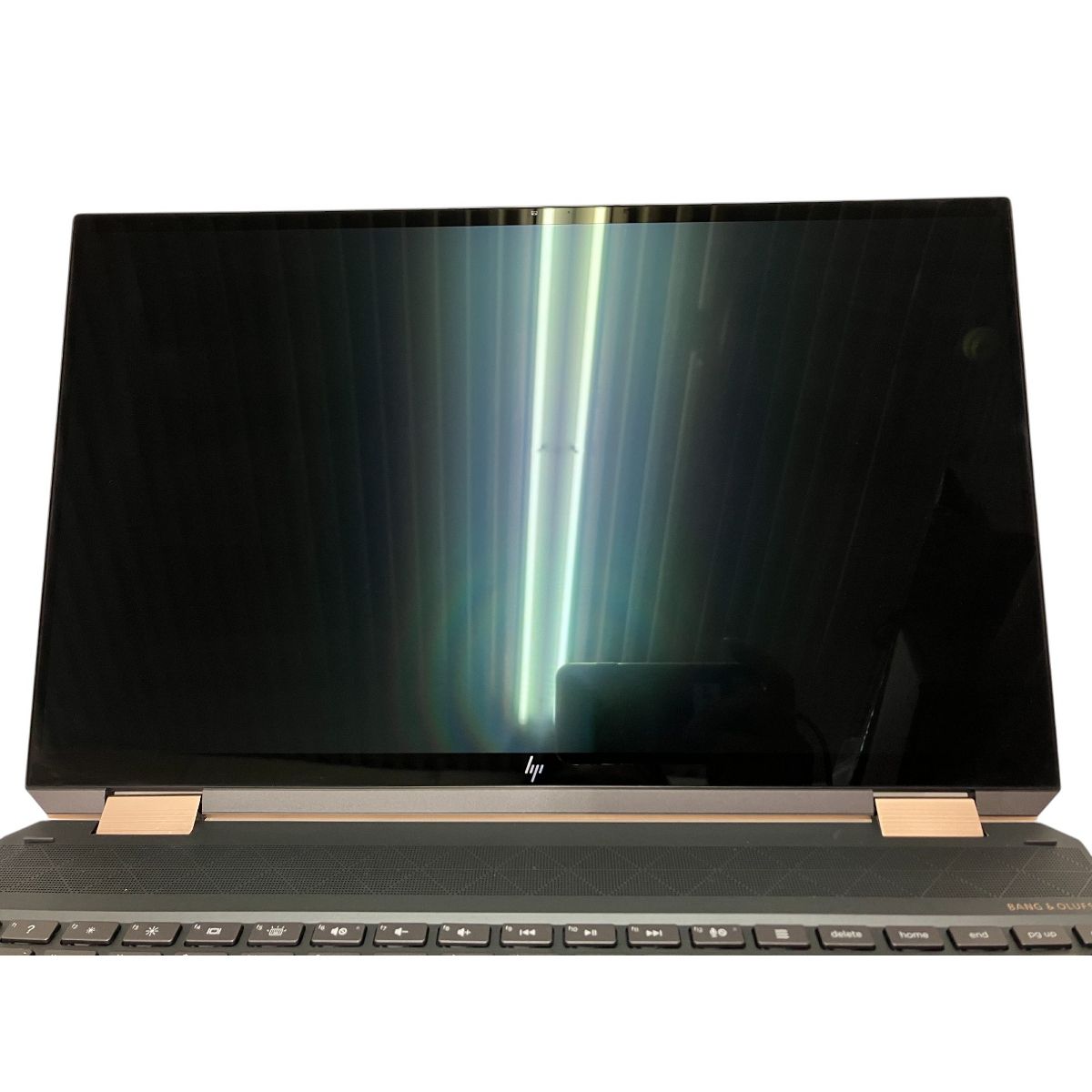Spectre x360