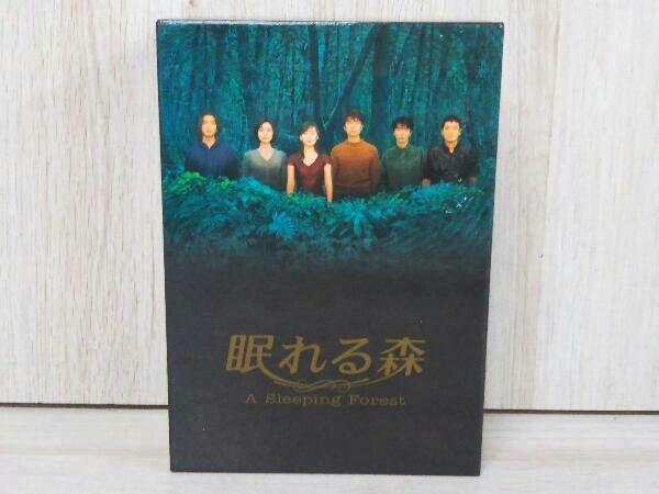 DVD 眠れる森 A Sleeping Forest DVD-BOX 中山美穂 木村拓哉 仲村トオル 他 - メルカリ DVD 眠れる森 A Sleeping Forest DVD-BOX 中山美穂 木村拓哉 仲村トオル 他 - メルカリ