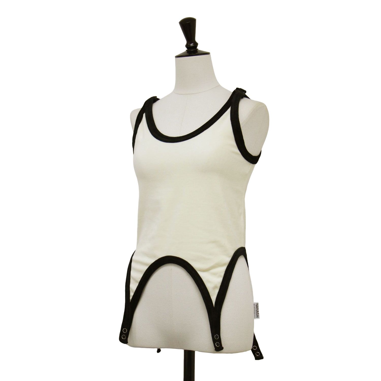 ジェーンスミス タンクトップ