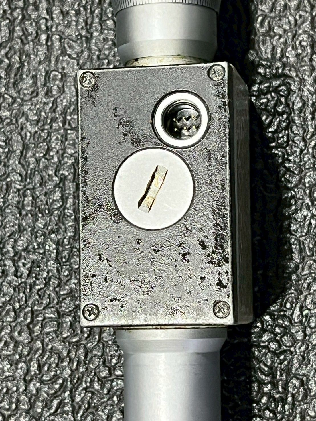 Micrometer S-68