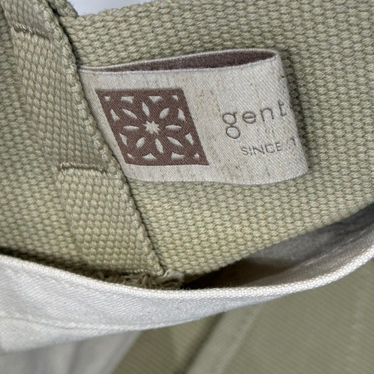 未使用タグ＊ genten ゲンテン ジャルディ　キャンバストート L Amazon | [ゲンテン] ジャルディ キャンバストート大 | トートバッグ