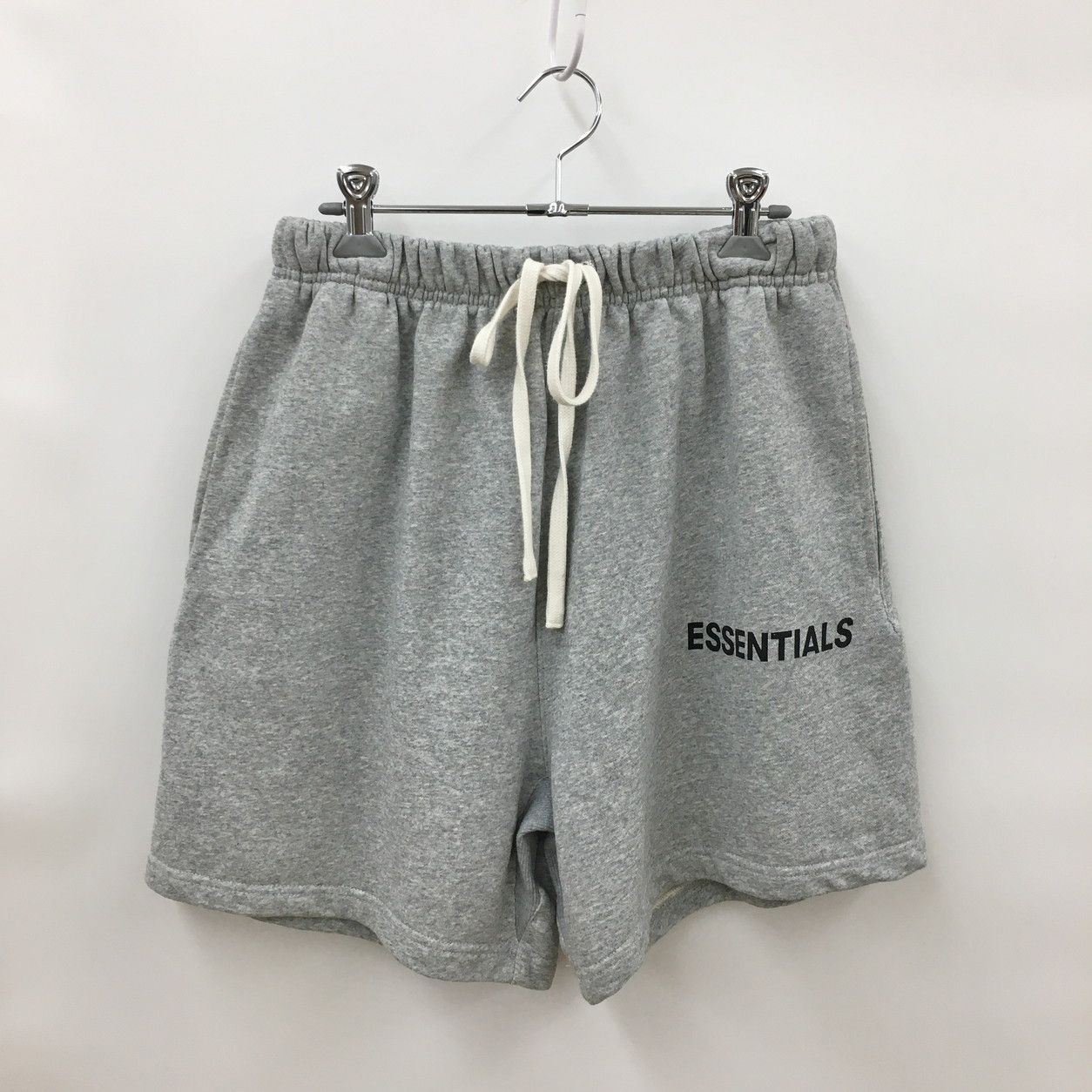 essentials ハーフ パンツ 楽天市場 essentials ハーフパンツの通販