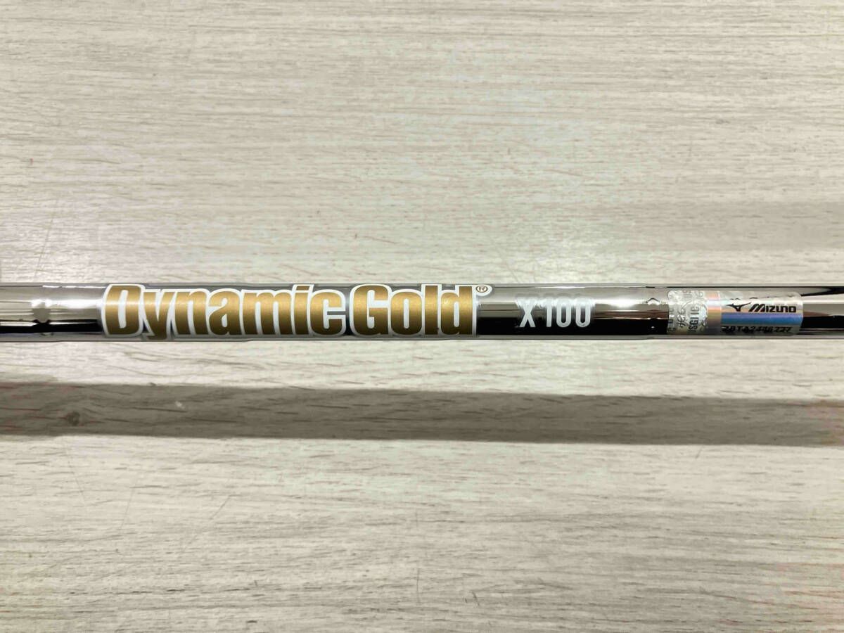 ミズノ Mizuno Pro MizunoPro 225 アイアン Dynamic Gold シャフト
