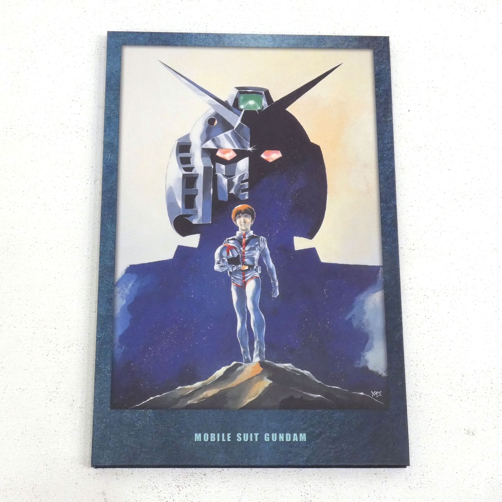 小牧店】劇場版 機動戦士ガンダム Blu-ray トリロジーボックス