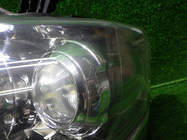 N-BOXカスタム ヘッドライト