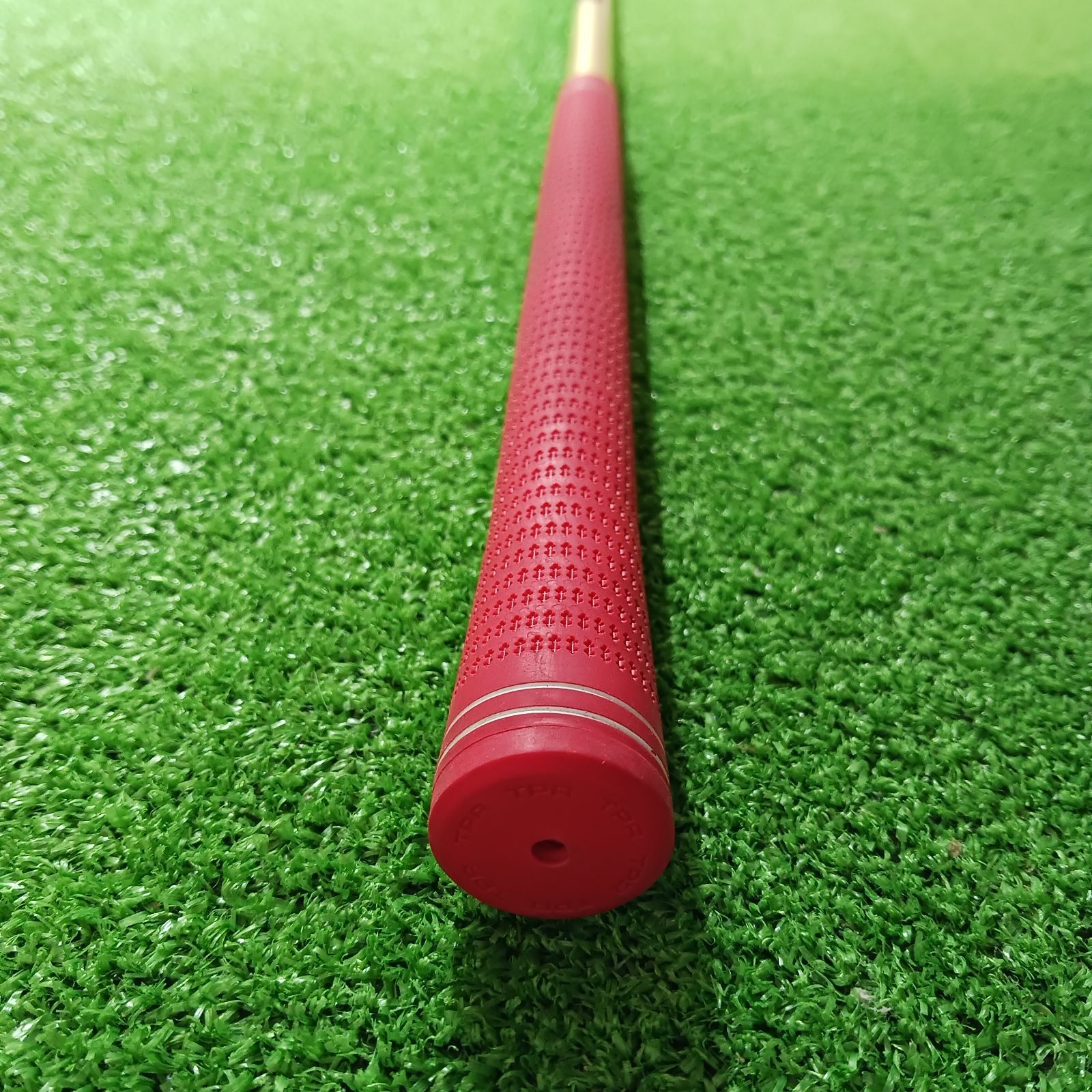 希少 Tour-AD ツアーAD CQ-4S ドライバーシャフト 希少スペック