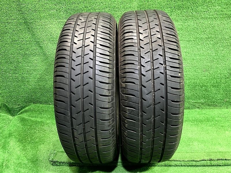 Saber Ring サマー セイバーリング SL101 205|65R15 2本 5ミリ 2025年