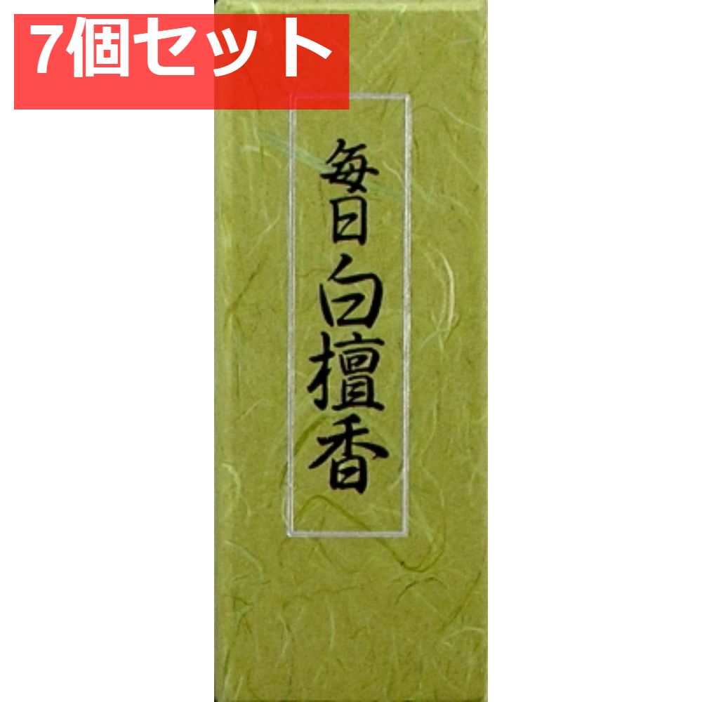 まとめ買い】 日本香堂 気軽 線香 白檀永寿 大型バラ詰 × 4箱セット まとめ買い】 日本香堂 気軽 線香 白檀永寿 大型バラ詰 × 4箱セット