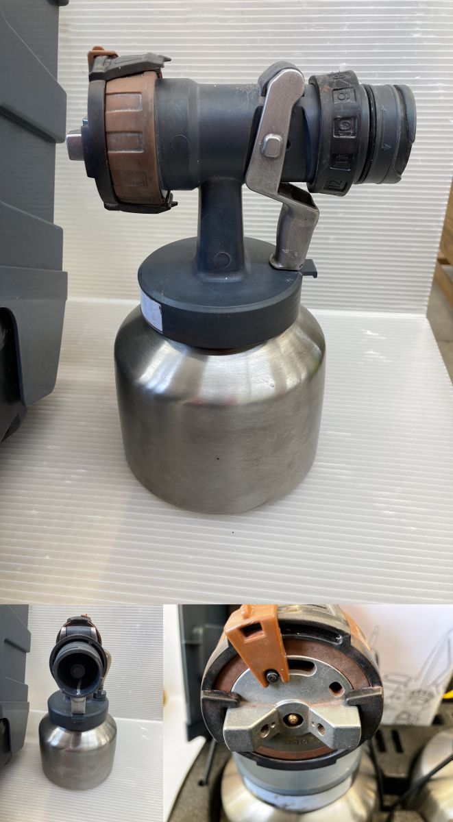 フレキシオ プロ