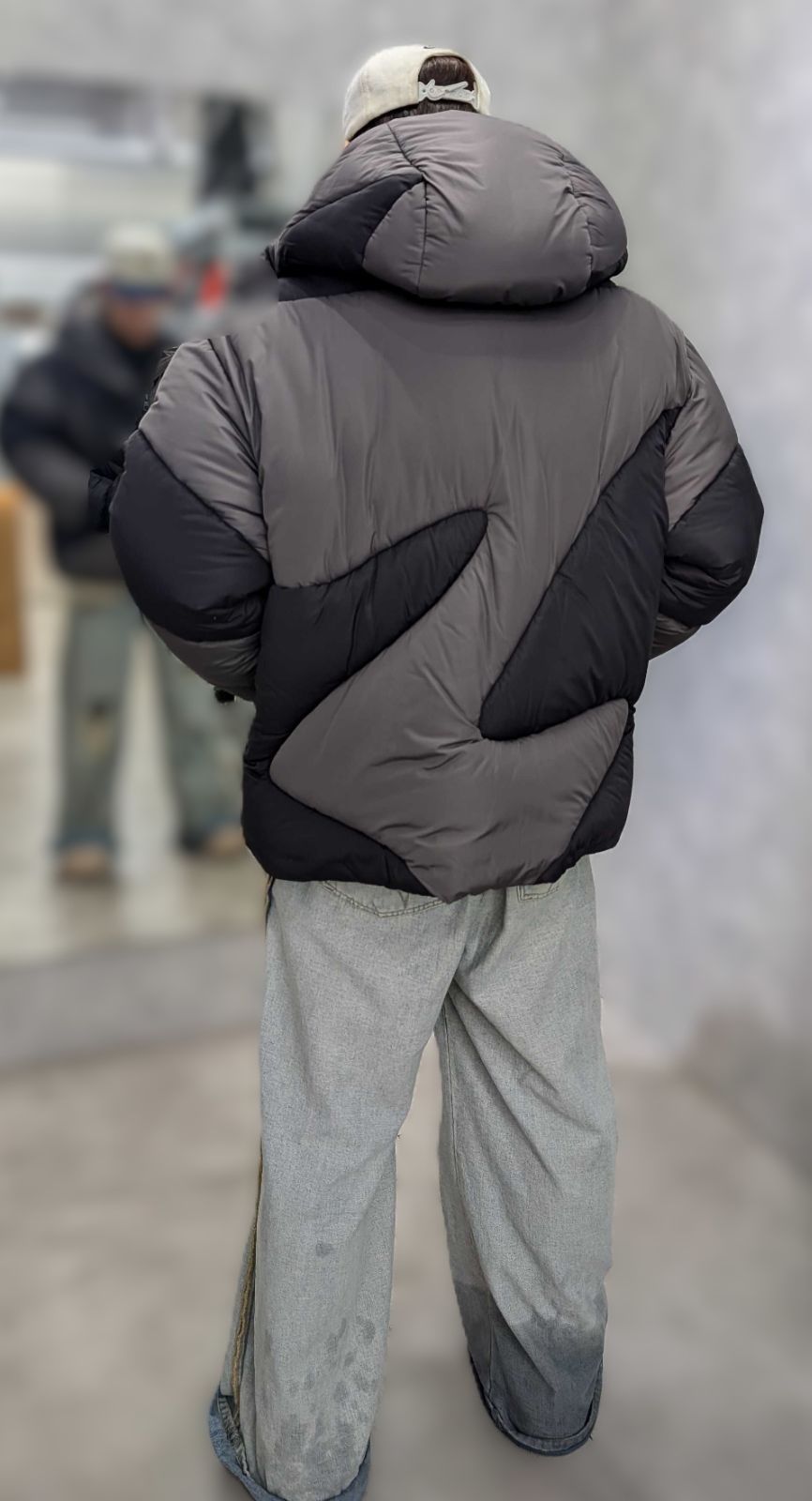 LOUIS VUITTON (ルイヴィトン) 23AW モノグラム フラワー
