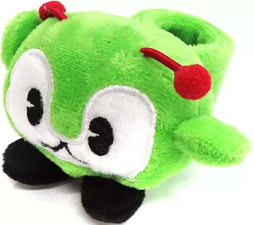 非金属 みんくる パッチンバンド 東京都交通局グッズ