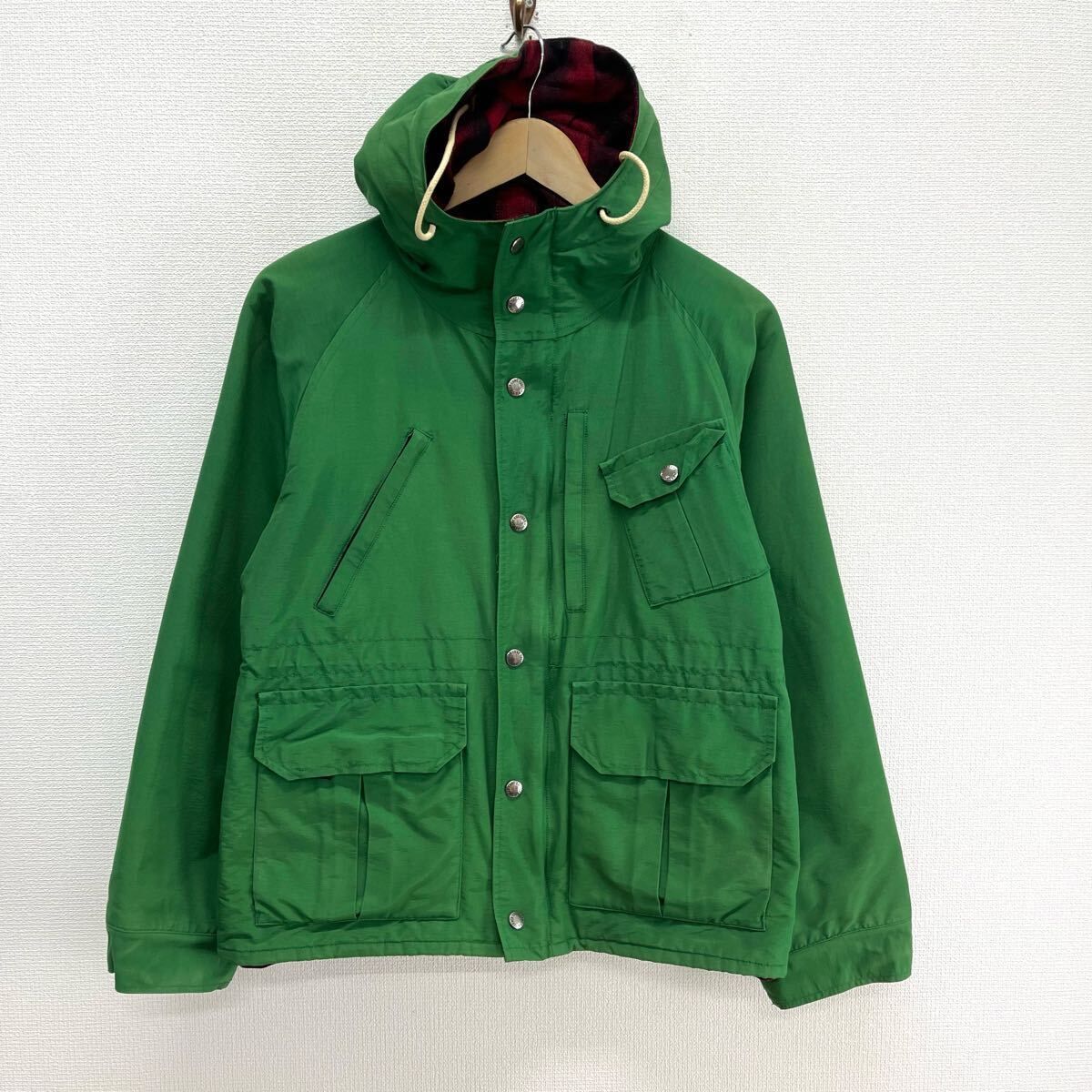 SUGAR CANE シュガーケーン SC12564 N/C マウンテンパーカー コットン 