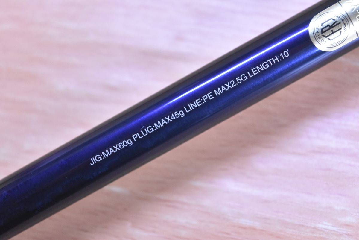 シマノ 24 コルトスナイパー SS S100M SHIMANO COLTSNIPER