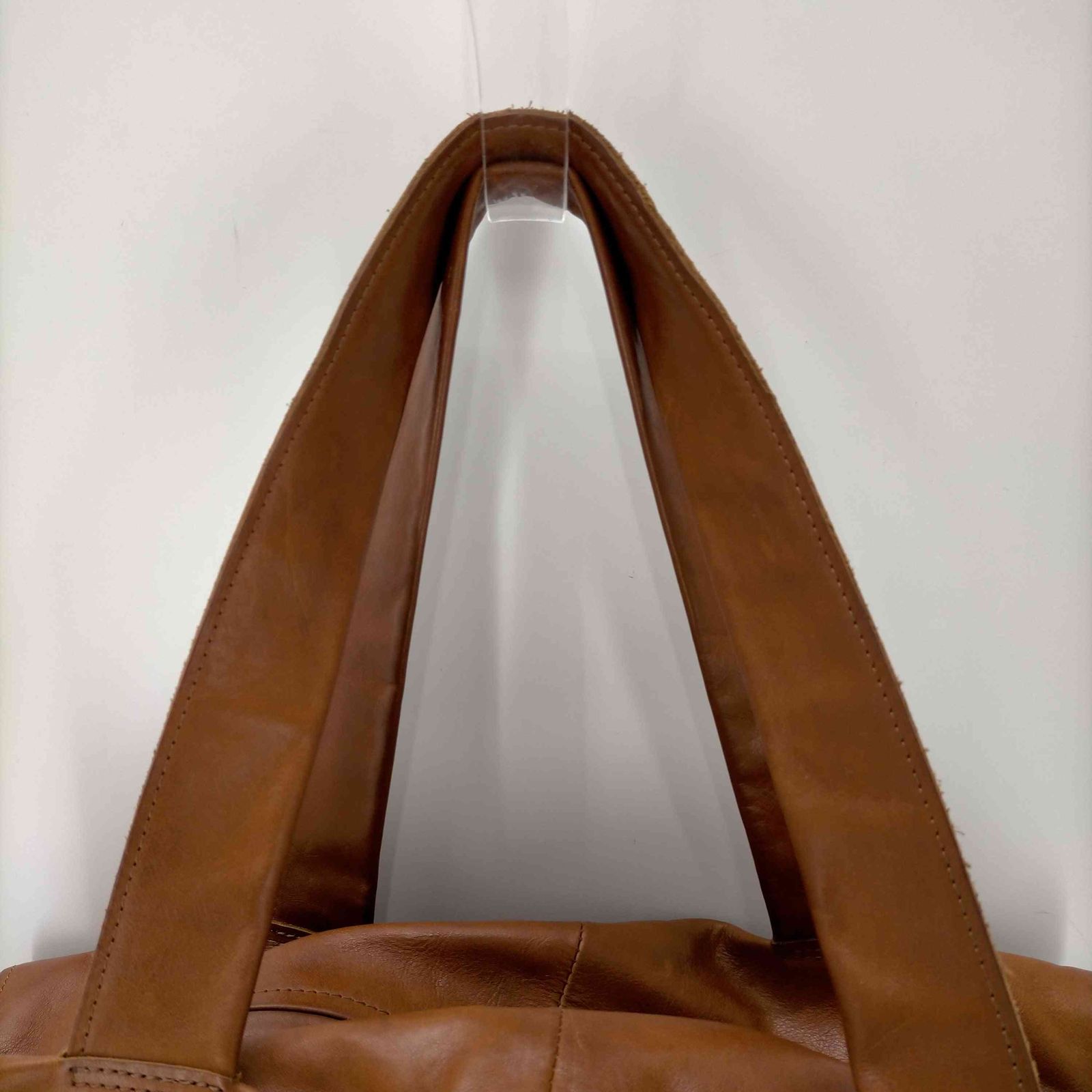 エムピウ M+ CASSA2 ミニボストンバッグ メンズ 無 - メルカリ 