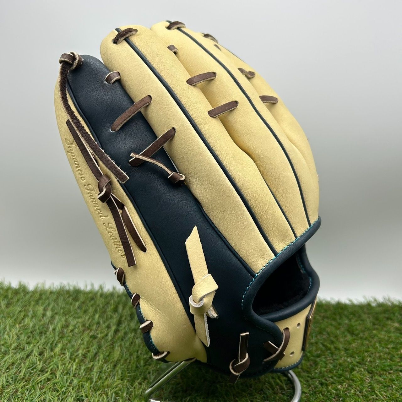  M 0746 ZETT ゼット PROSTATUS プロステイタス 大人用 軟式 二塁 遊撃手用 グローブ 源田モデル 軟式 グローブ