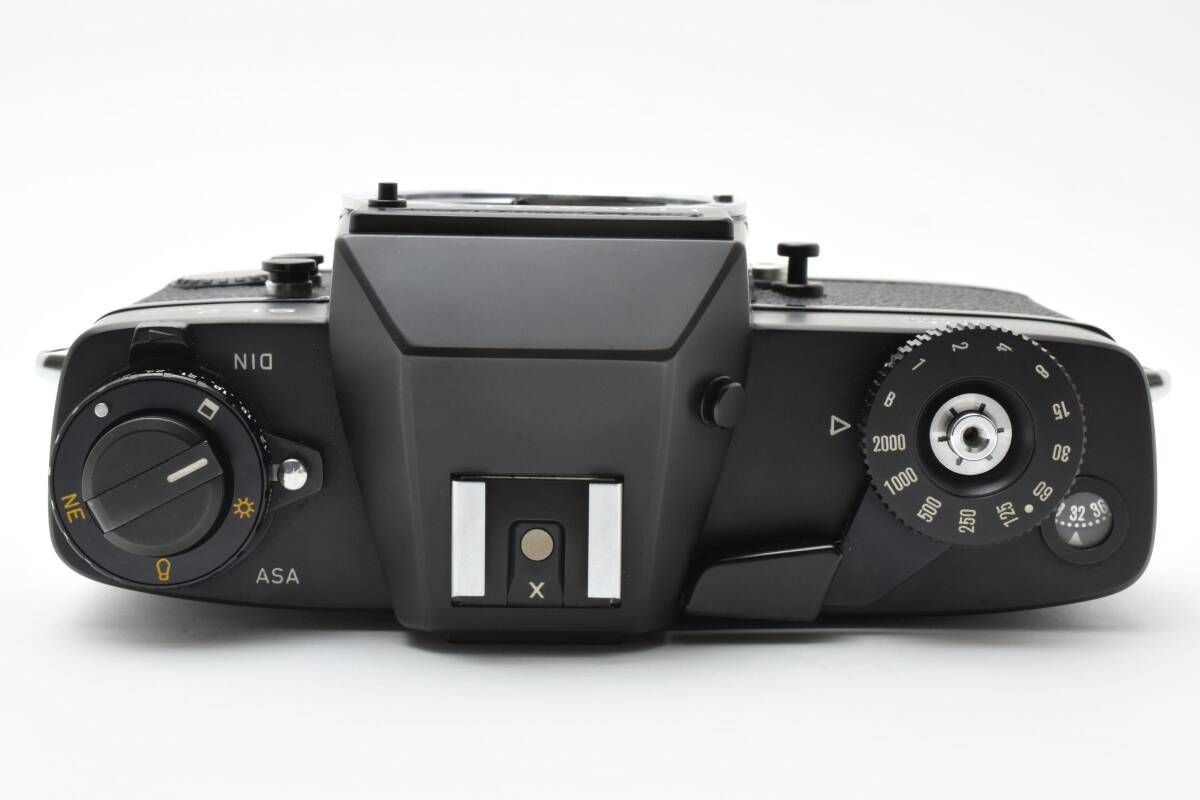 ライカ LEICAFLEX SL2 MOT ♯1074 LFI | Stories | Leicaflex SL2
