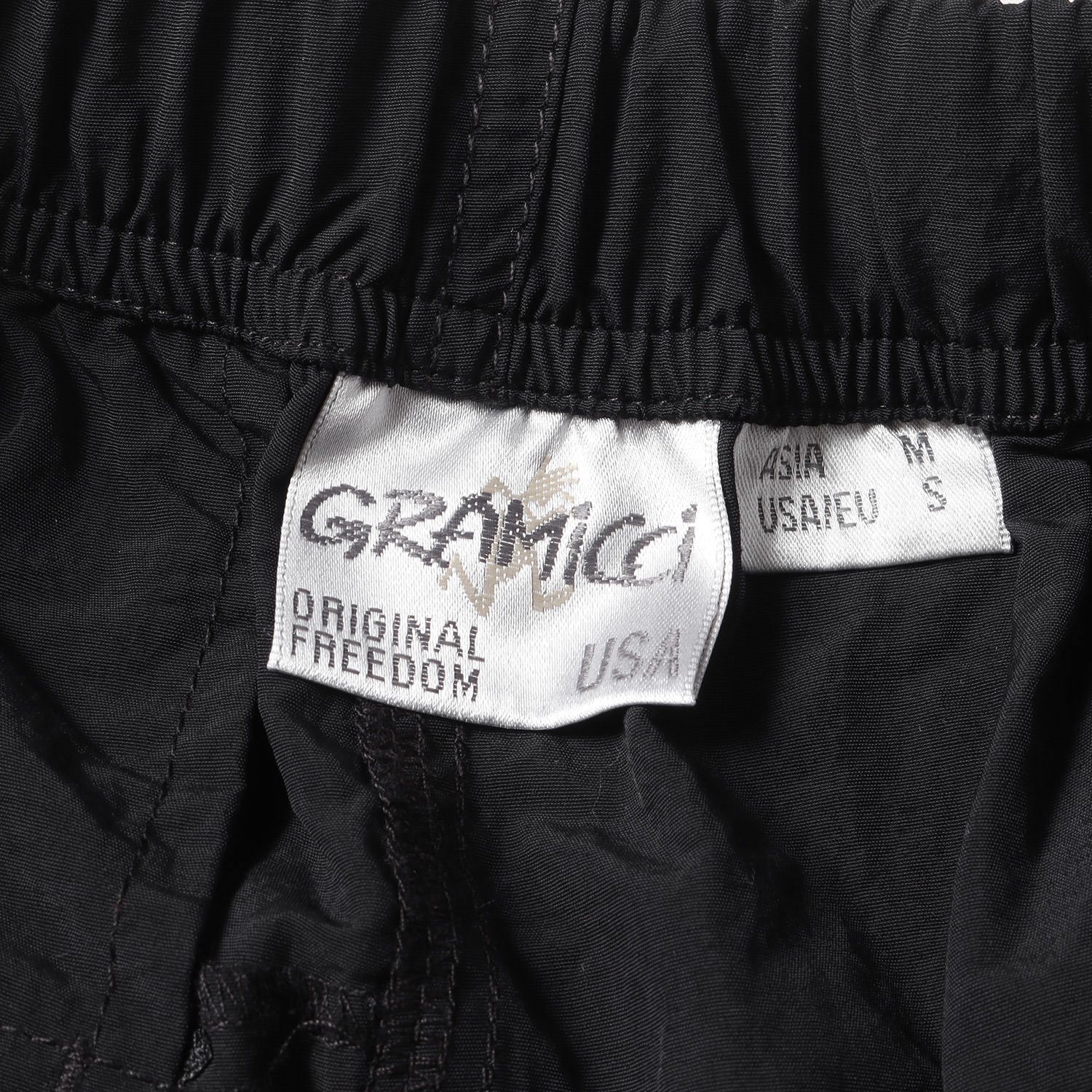 美品 GRAMICCI グラミチ ショーツ サイズ:M 21SS Begin 別注 ミドル丈