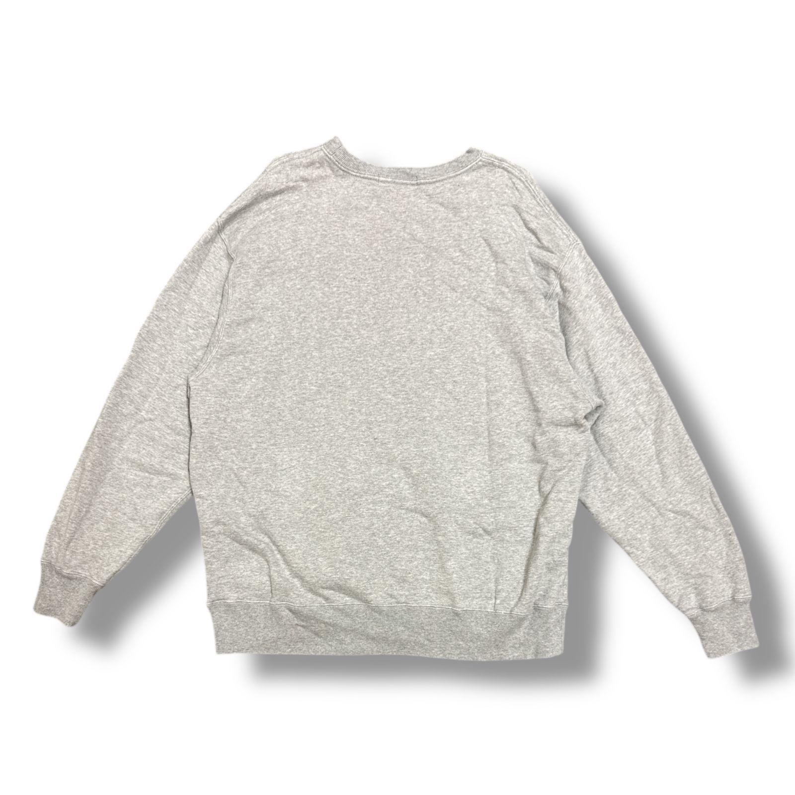 GOD SELECTION XXX CREW NECK SHIRT クルーネックシャツ GOD SELECTION XXX CREW NECK SHIRT クルーネックシャツ