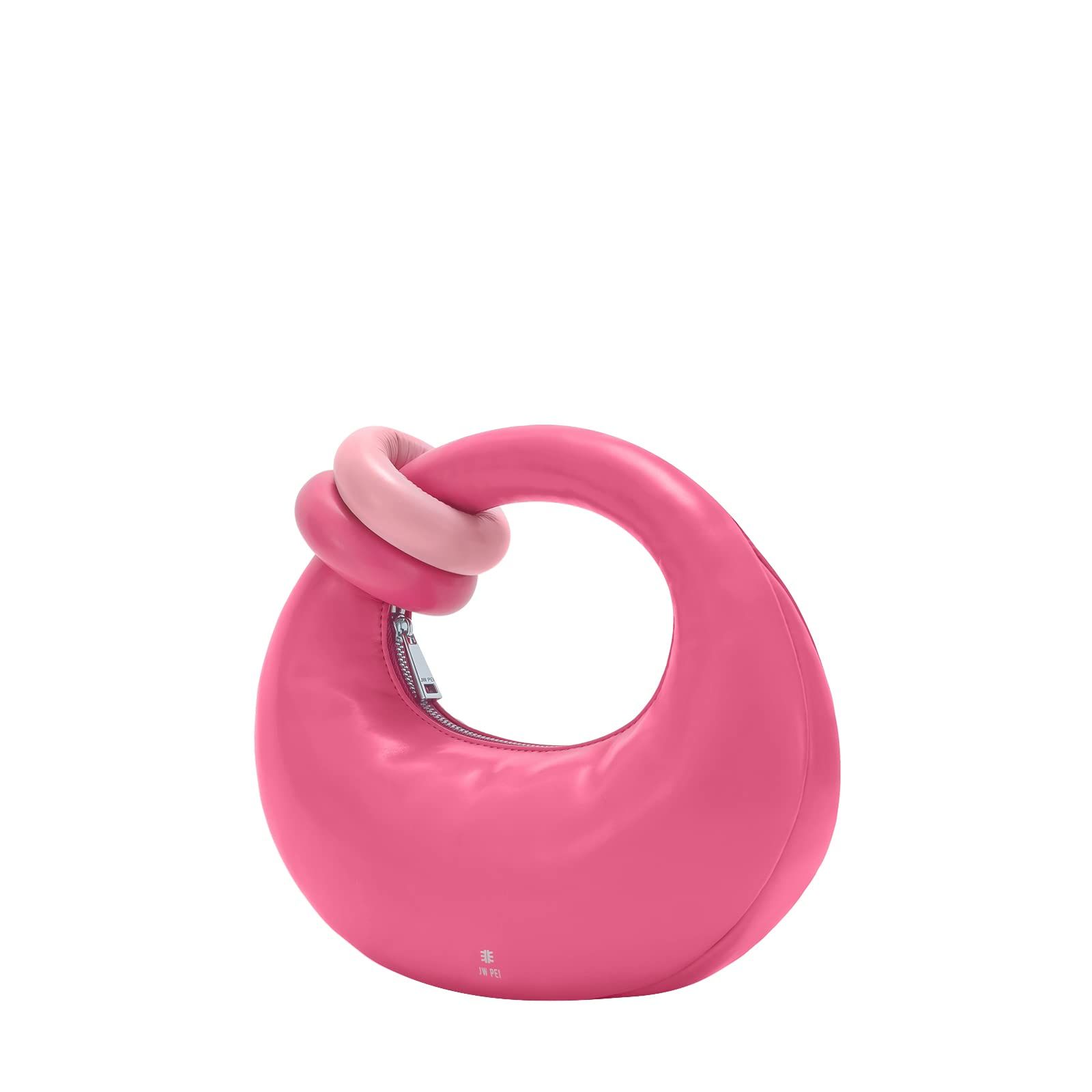 Abacusトップハンドルバッグ