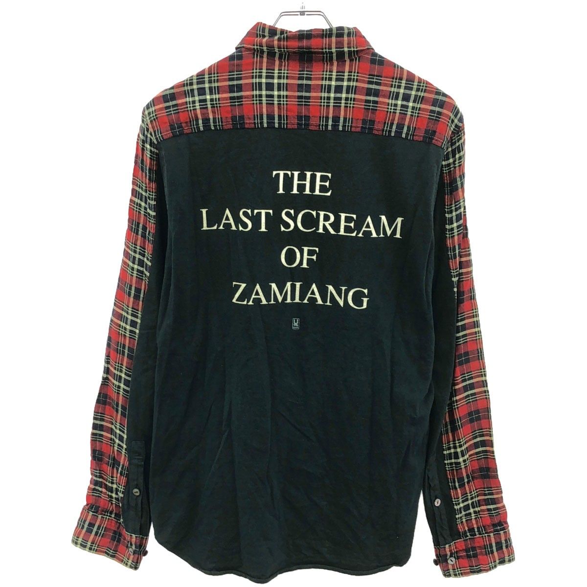 ファイターズ　ゴールデンカムイ　全員集合　未開封品　XL Tシャツ ゴールデンカムイ Tシャツコレクション【再販】 | ゴールデン