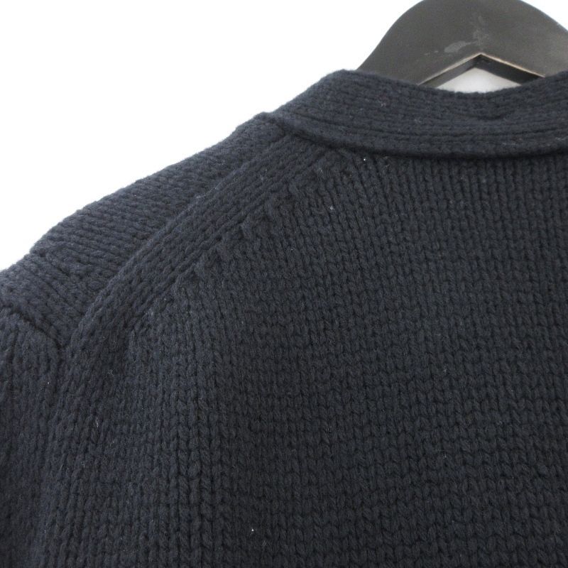 sacai サカイ ドッキング ロングカーディガン 23-06778 ウィメンズ