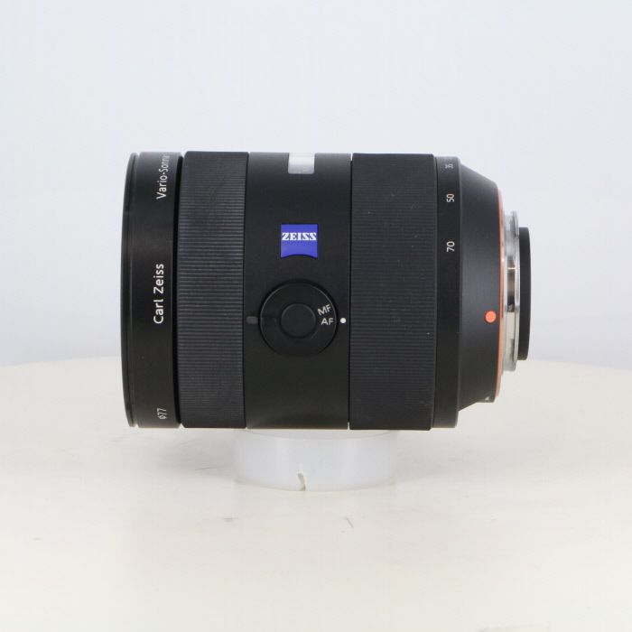 レンズ(ズーム) Vario-Sonnar 24-70mm F2.8 ZA SSM SAL2470 交換レンズレビュー：Vario-Sonnar T* 24-70mm F2.8 ZA SSM II