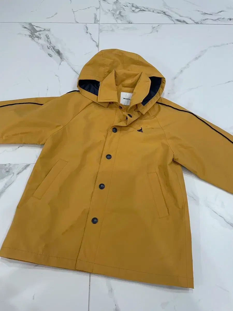 ビーンポール キッズ アウター 110