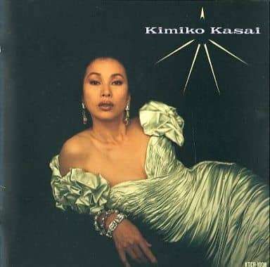 笠井紀美子 笠井紀美子 KIMIKO KASAI フィーチュアリング・オリヴァー
