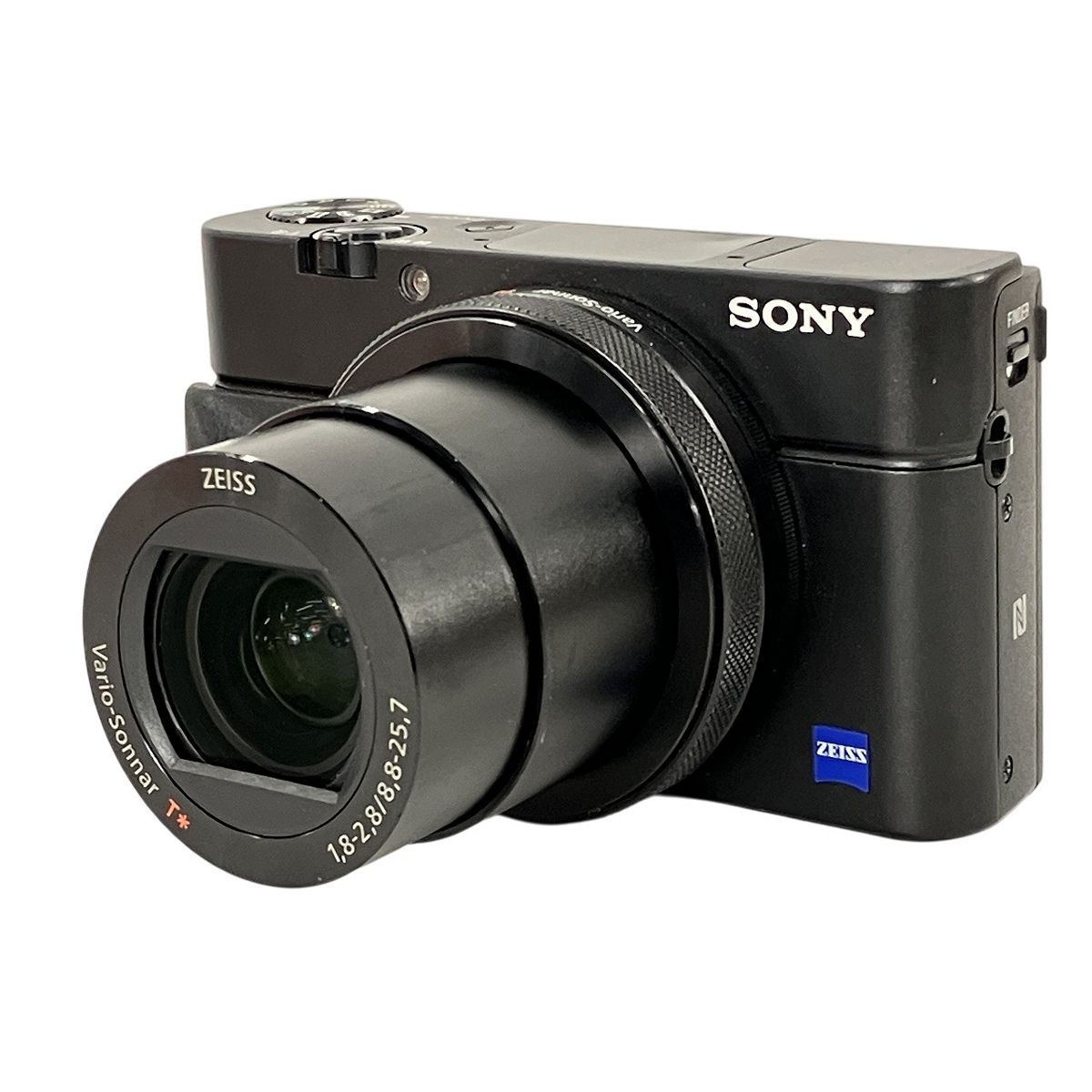 SONY RX100IV DSC-RX100M4 Cyber-shot デジタル スチル カメラ 写真 ソニー 撮影 W10446256