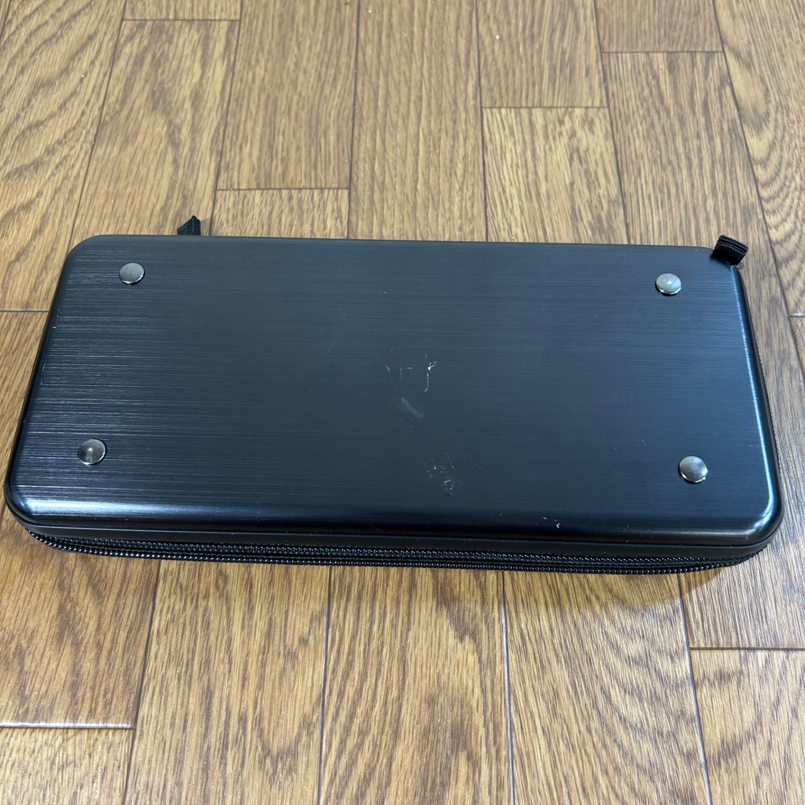 Nintendo switchアルミケース - メルカリ
